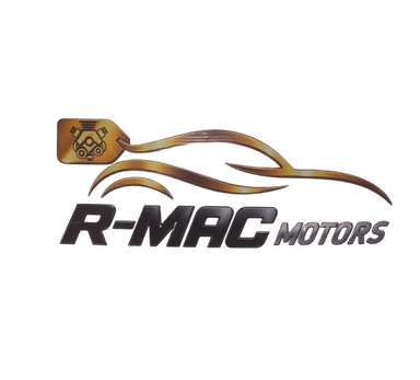 R-MAC Motors